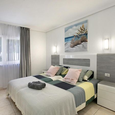Breeze Island Apartamento Chayofa Exterior foto