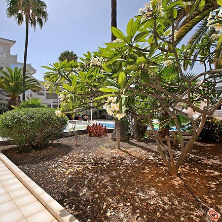 Breeze Island Apartamento Chayofa Exterior foto