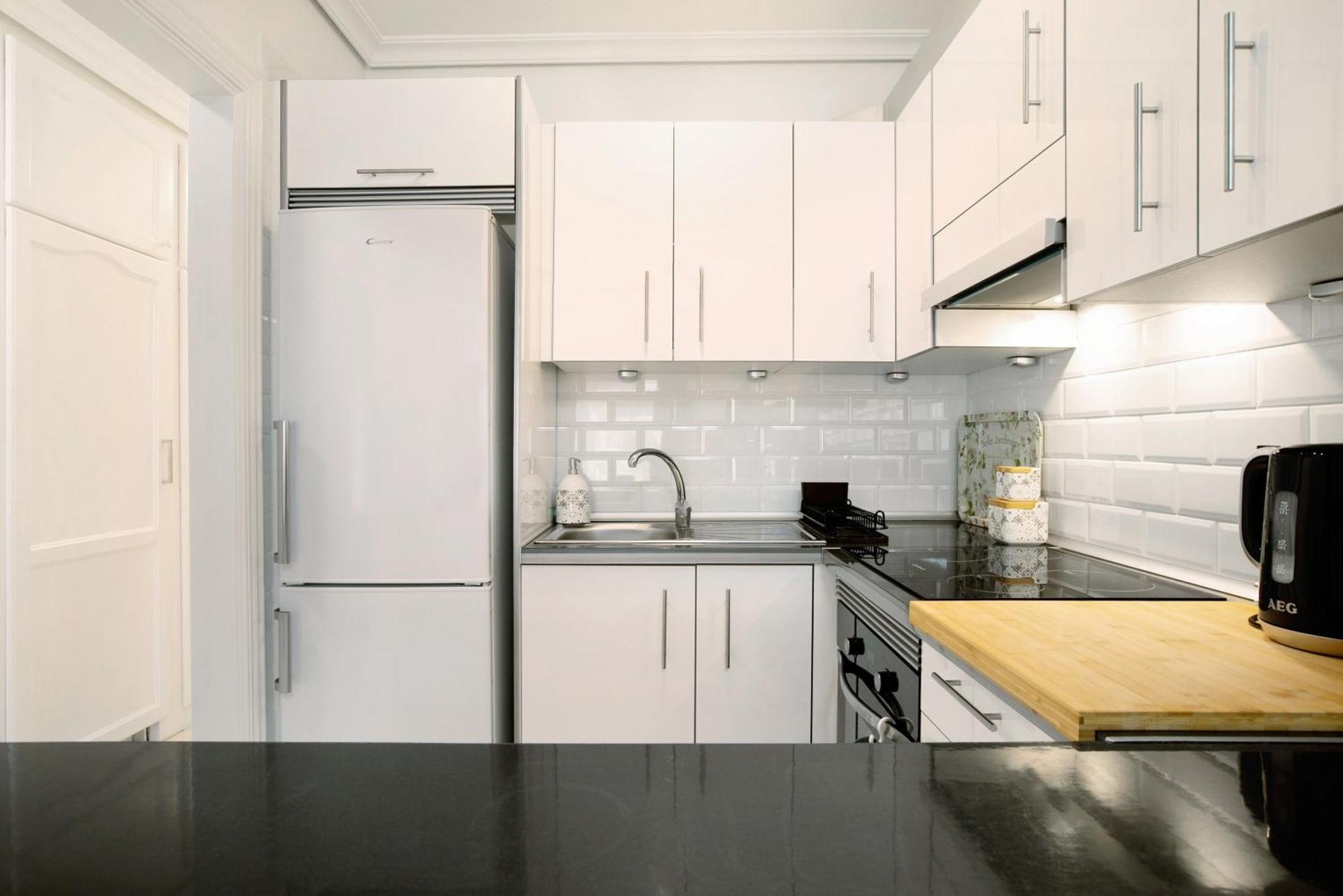 Breeze Island Apartamento Chayofa Exterior foto