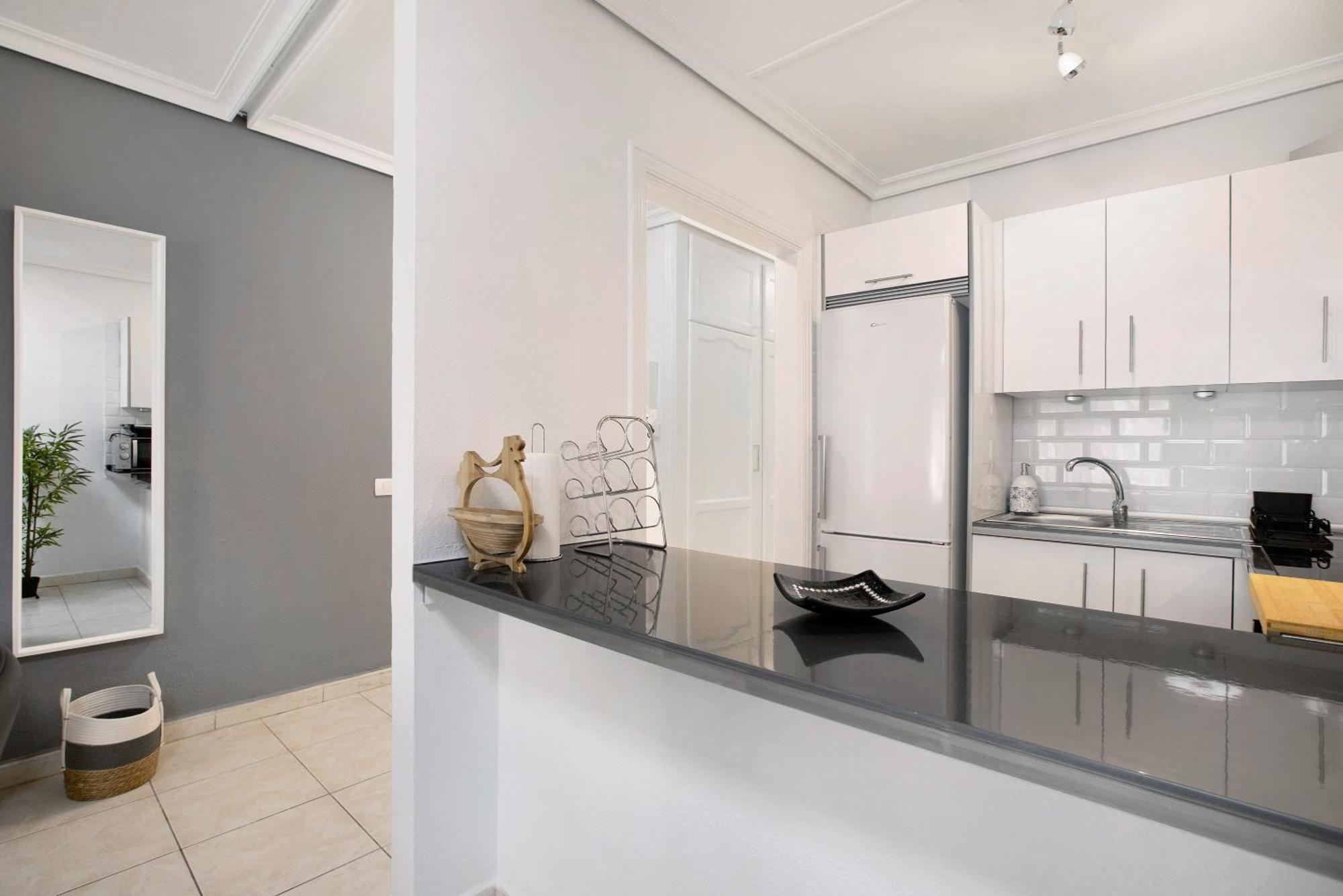 Breeze Island Apartamento Chayofa Exterior foto