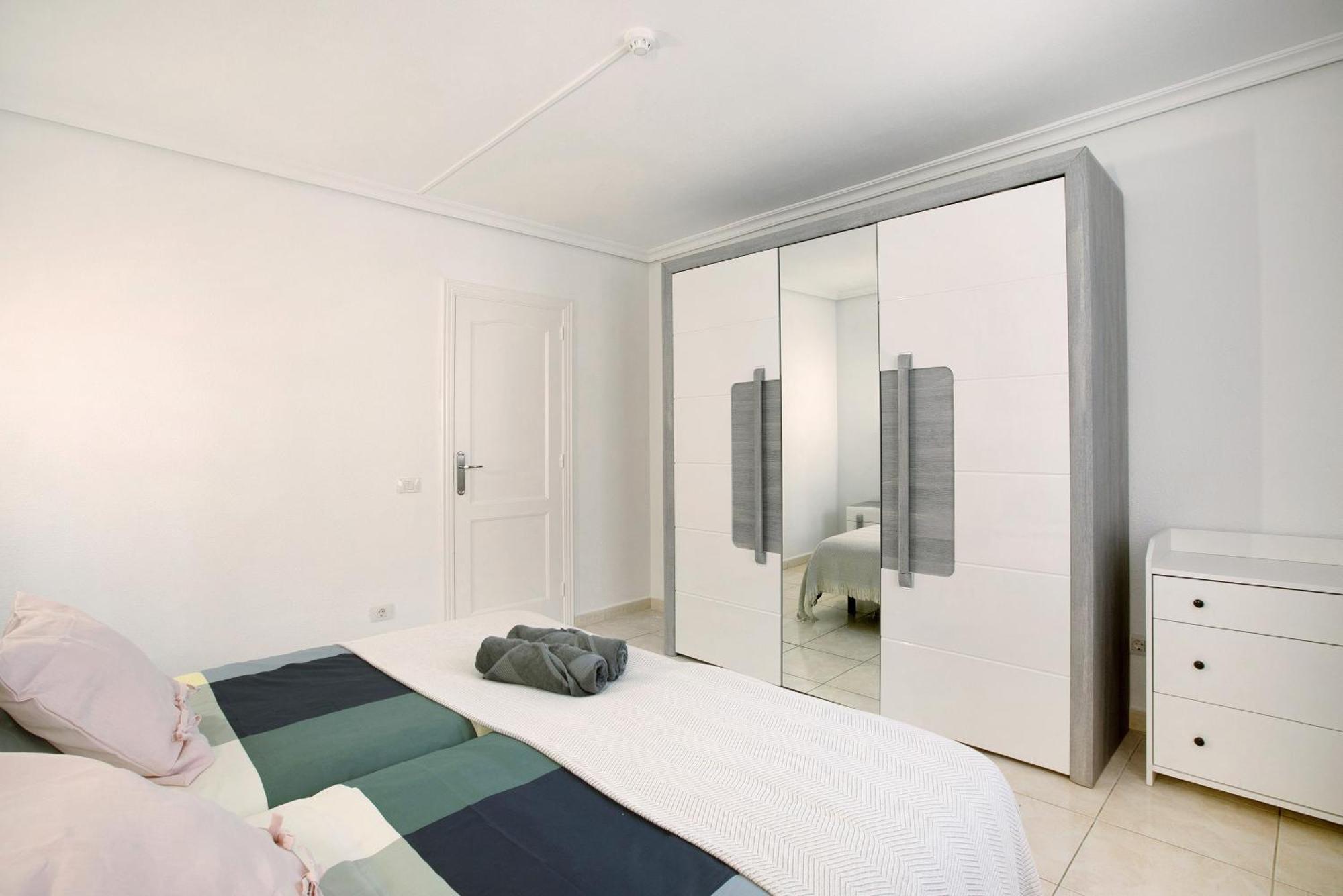 Breeze Island Apartamento Chayofa Exterior foto