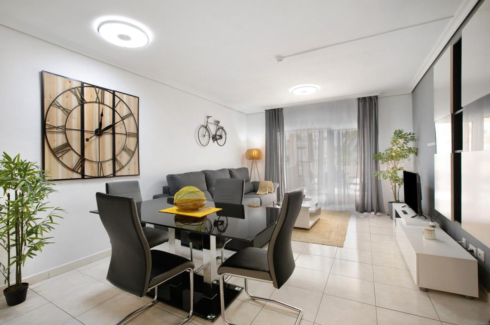 Breeze Island Apartamento Chayofa Exterior foto