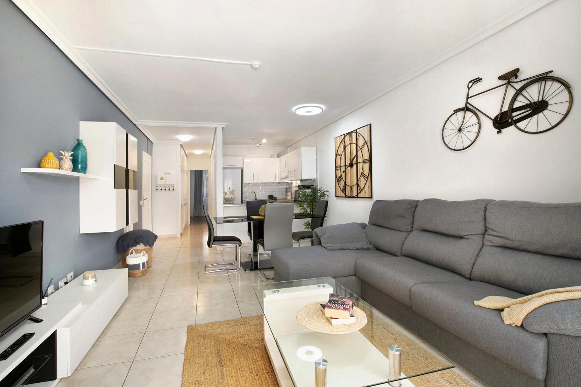 Breeze Island Apartamento Chayofa Exterior foto