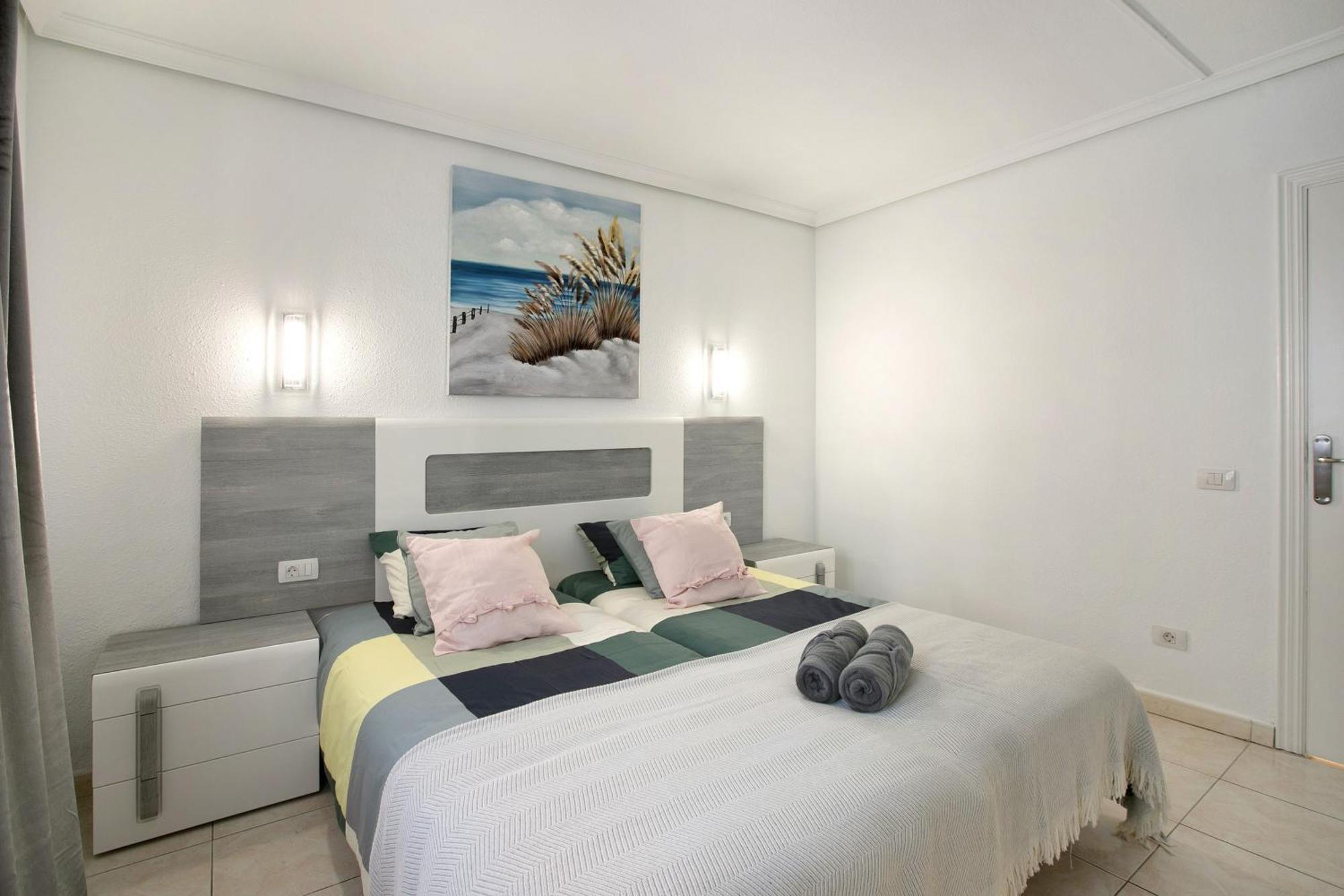 Breeze Island Apartamento Chayofa Exterior foto