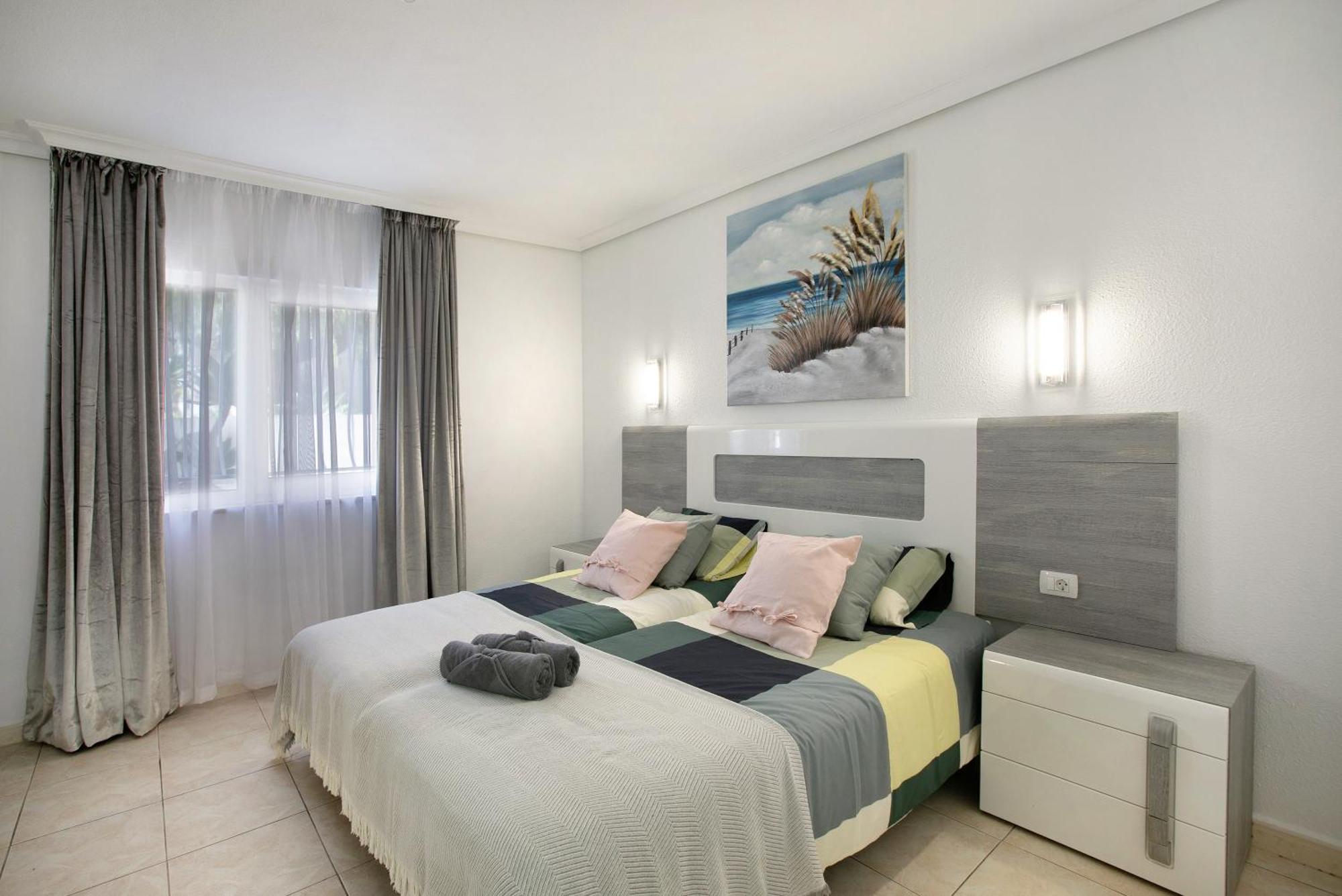 Breeze Island Apartamento Chayofa Exterior foto