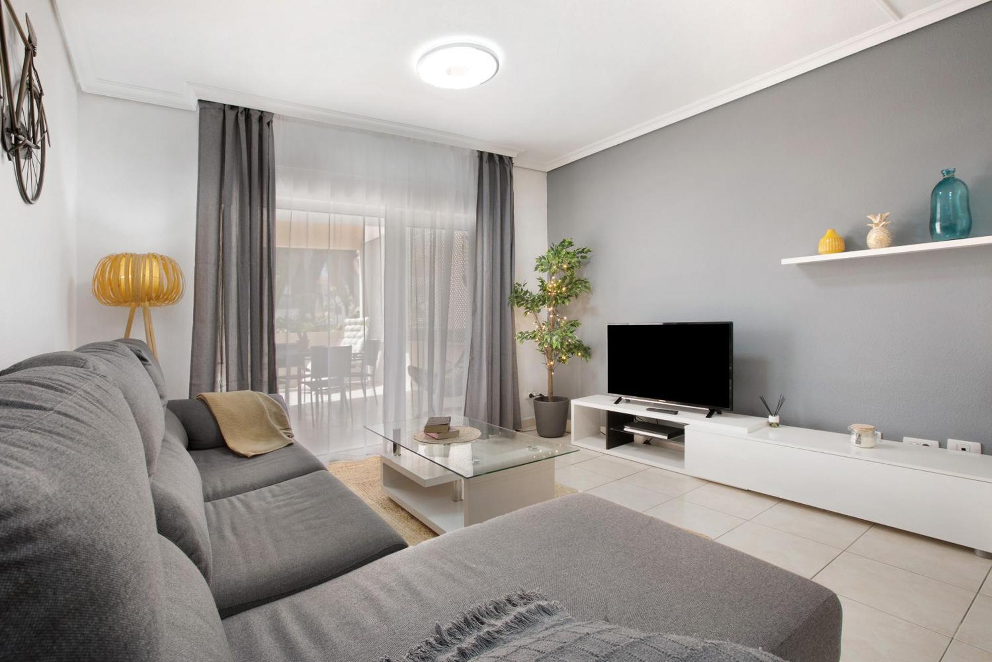 Breeze Island Apartamento Chayofa Exterior foto